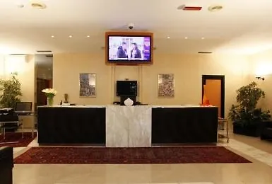 Buonconsiglio Отель Тренто