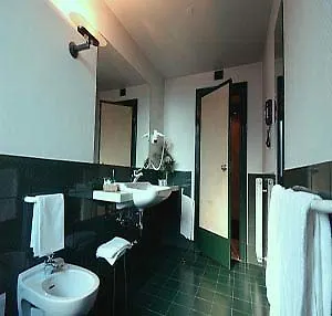 Buonconsiglio Hotel 4*