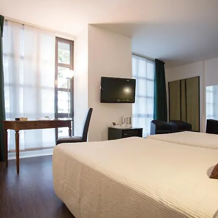 Hotel Buonconsiglio 4*