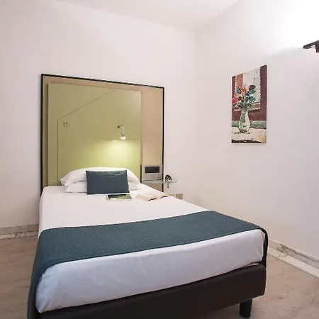 Buonconsiglio Hotel 4*