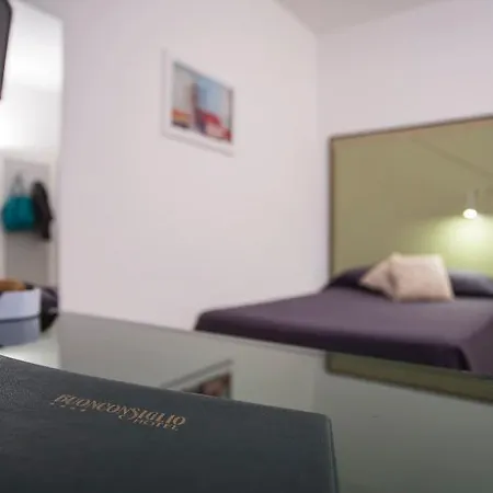 Buonconsiglio 4* Trento