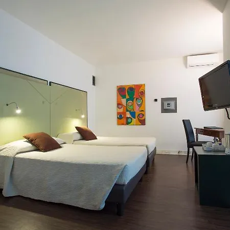 Hotel Buonconsiglio 4*