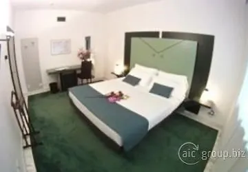 Buonconsiglio Hotel