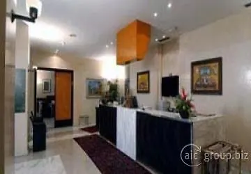 布里科斯里昂酒店 4*