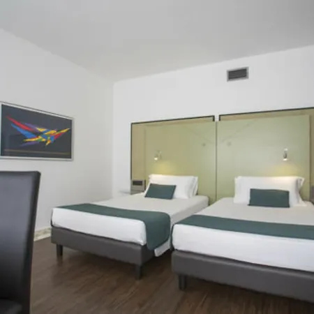 Buonconsiglio 4* Trento