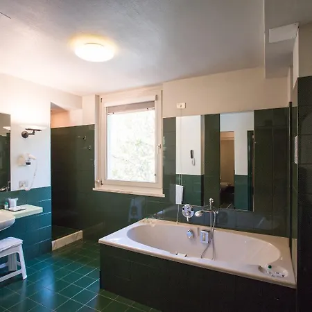 Buonconsiglio 4* Тренто