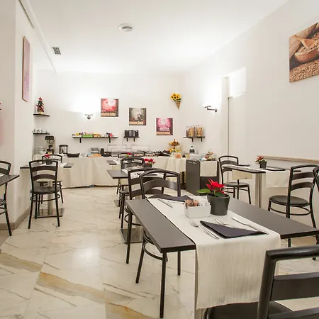 Buonconsiglio Hotel Trento