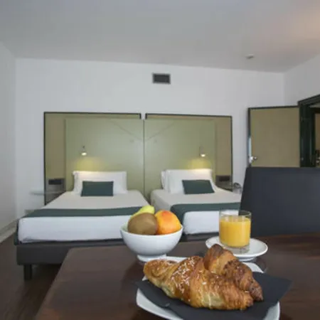 Hotel Buonconsiglio 4*