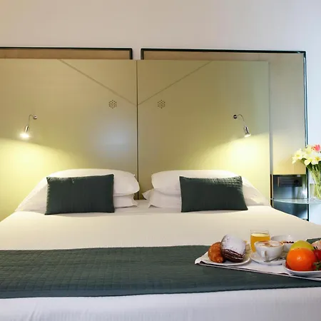 Buonconsiglio Отель