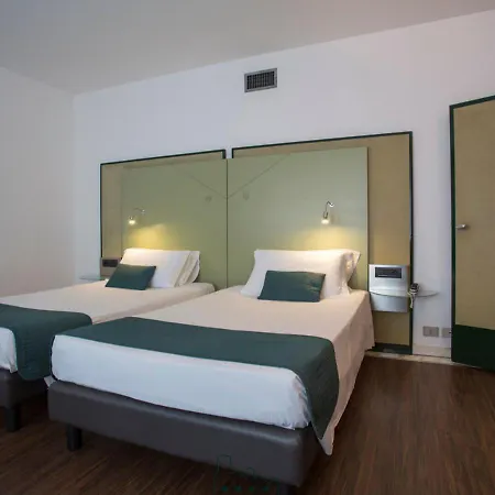 Hotel Buonconsiglio 4*