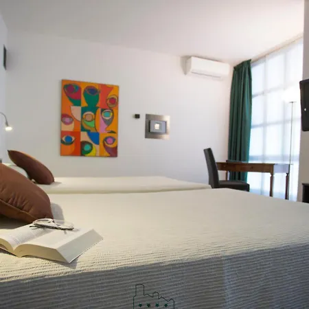 Hotel Buonconsiglio 4*