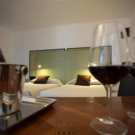 Buonconsiglio Hotel
