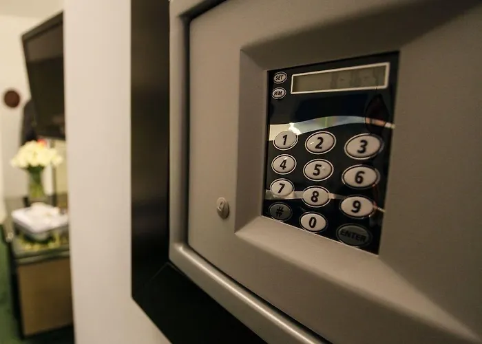 ホテル オテル ブオンコンジーヨ トレント