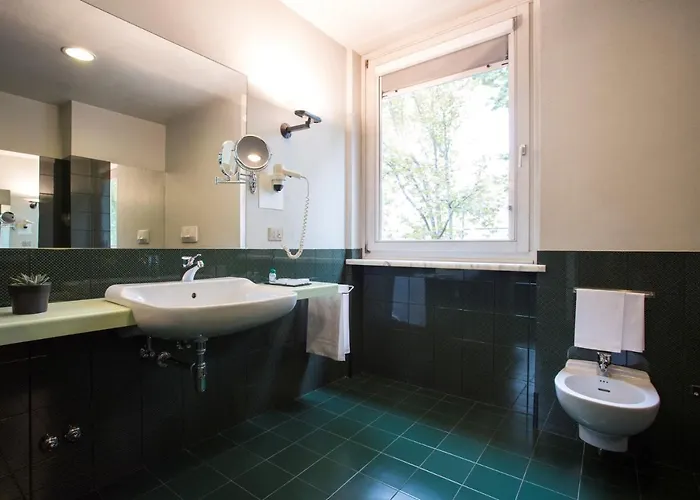 オテル ブオンコンジーヨ