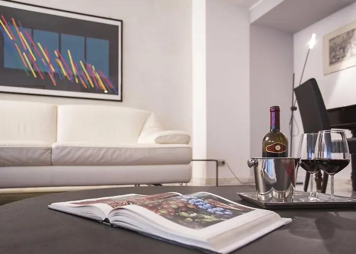 Hotel Buonconsiglio 4*