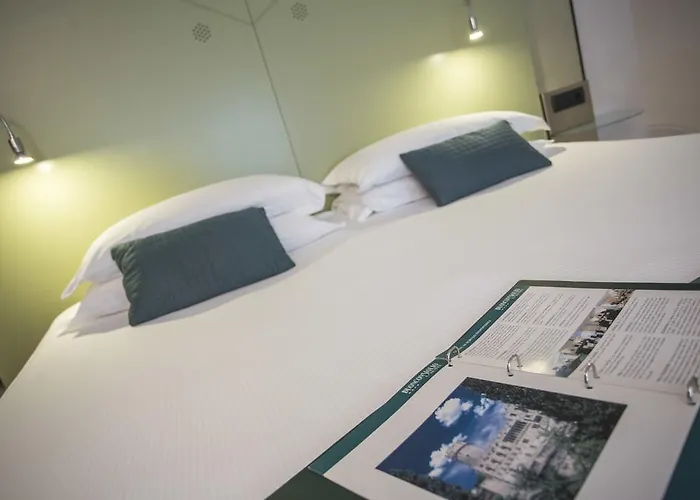 Buonconsiglio 4* Trento