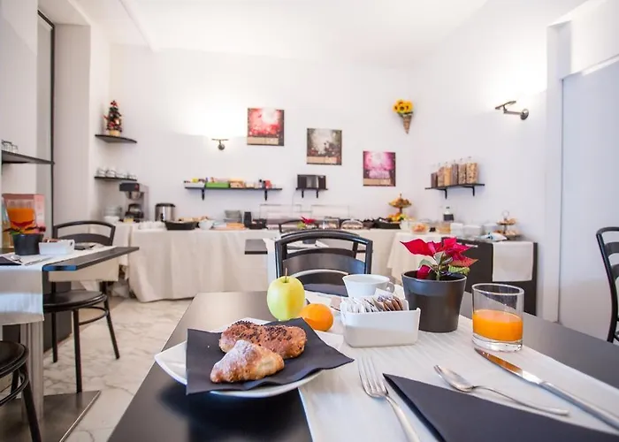 ホテル オテル ブオンコンジーヨ