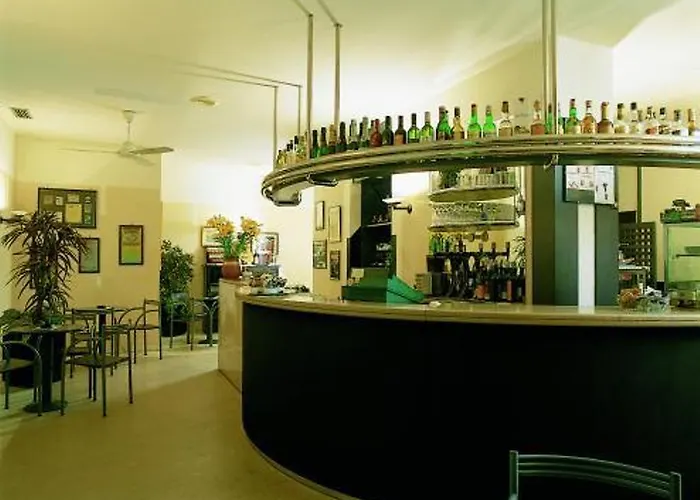 Buonconsiglio Hotel Trento