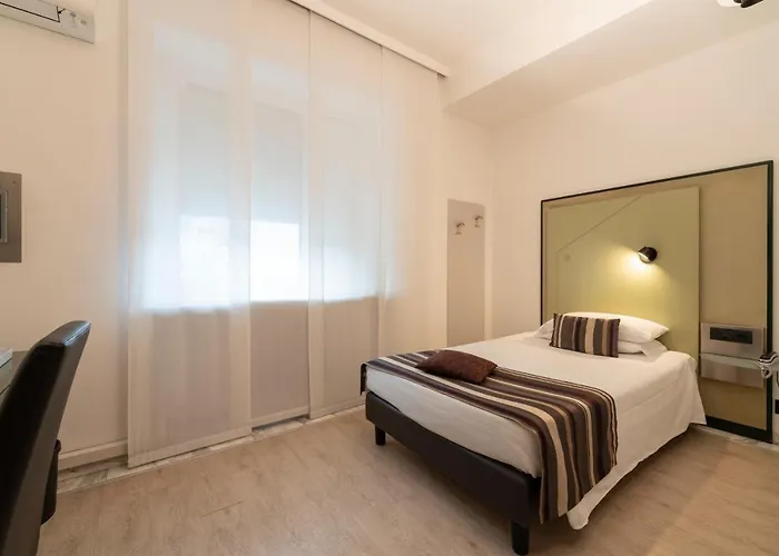 Hotel Buonconsiglio Trento