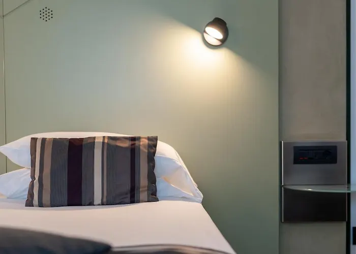 Buonconsiglio Hotel 4*