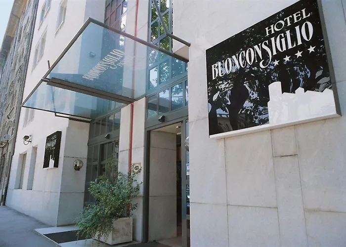 Buonconsiglio Trento