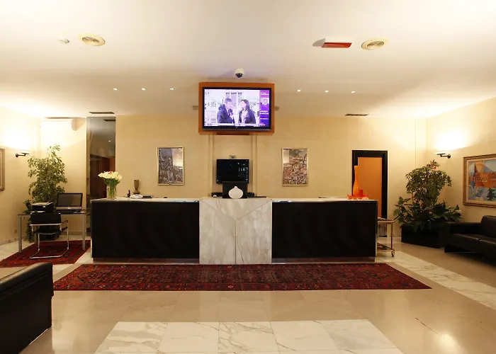 Hotel Buonconsiglio Trento