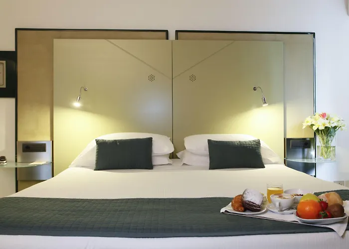 Buonconsiglio Hotel 4*