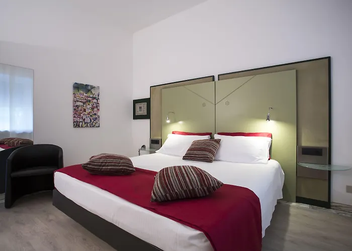 オテル ブオンコンジーヨ 4*