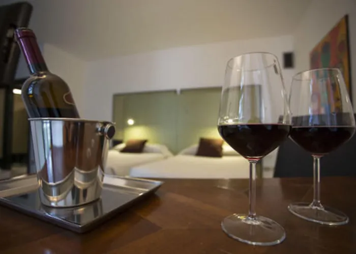 オテル ブオンコンジーヨ 4*