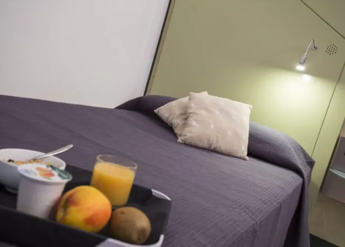 オテル ブオンコンジーヨ