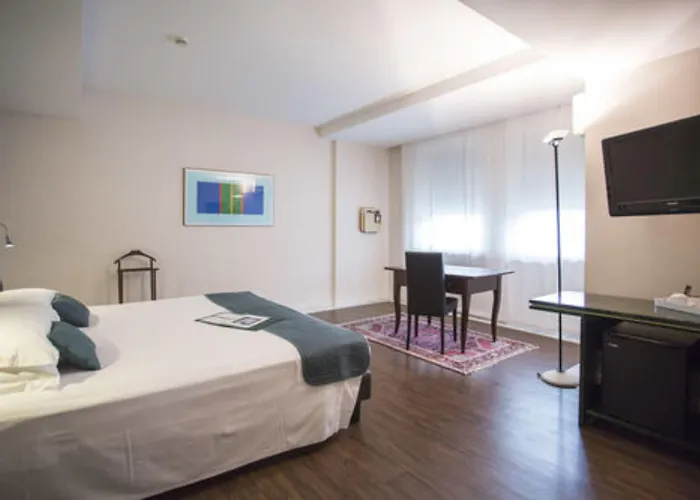 Buonconsiglio Hotel 4*