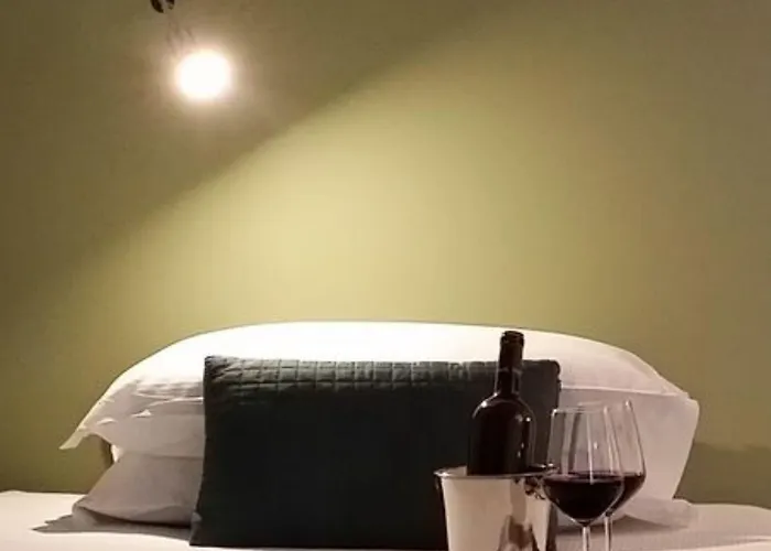 オテル ブオンコンジーヨ