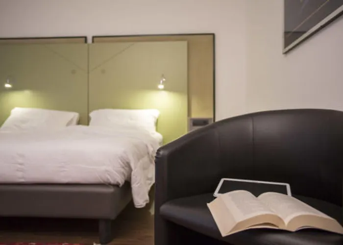 ホテル オテル ブオンコンジーヨ