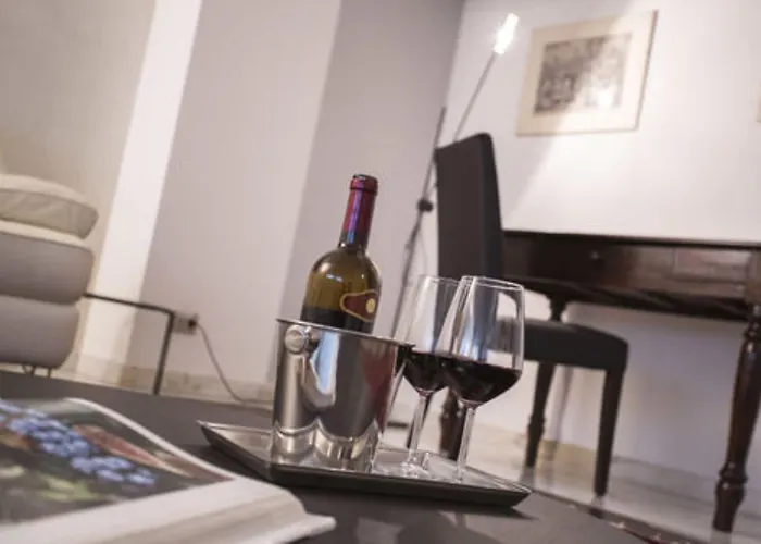 ホテル オテル ブオンコンジーヨ