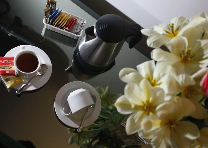 Hotel Buonconsiglio 4*