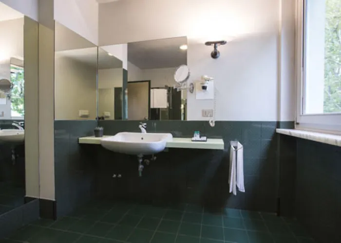 オテル ブオンコンジーヨ トレント