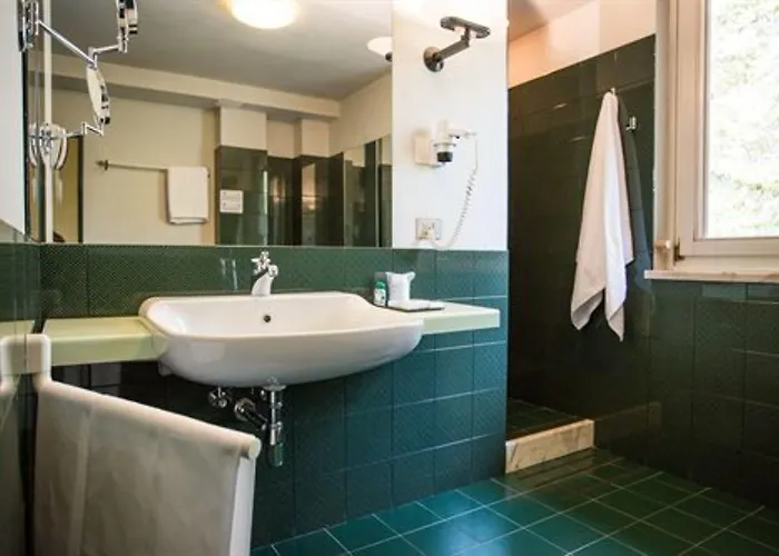 オテル ブオンコンジーヨ ホテル