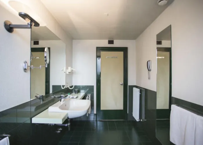 Buonconsiglio Hotel Trento