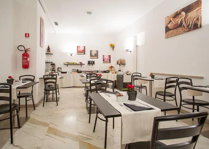 Hotel Buonconsiglio Trento