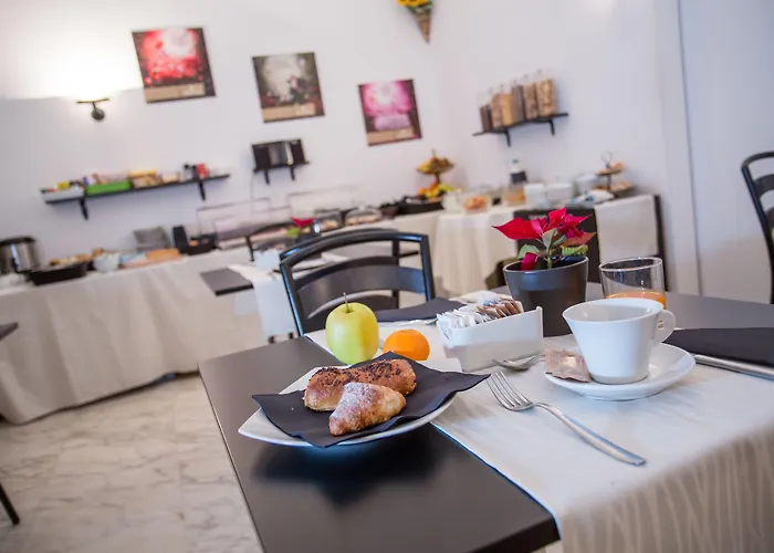 Buonconsiglio 4* Trento