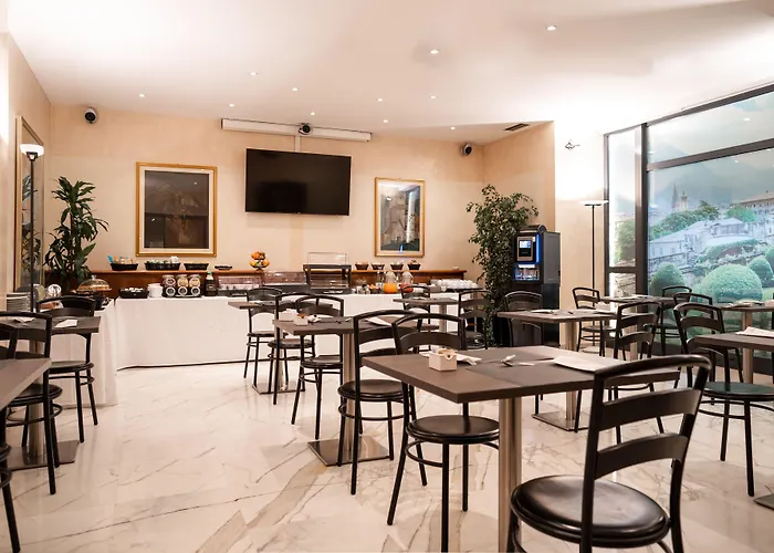 Hotel Buonconsiglio 4*