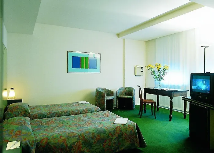 Buonconsiglio Hotel 4*