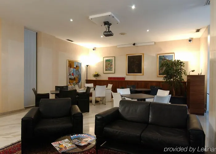 Buonconsiglio Hotel Trento