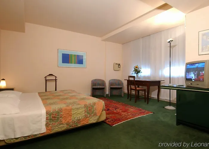 Buonconsiglio 4* Trento