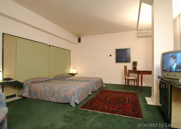 Buonconsiglio Hotel 4*