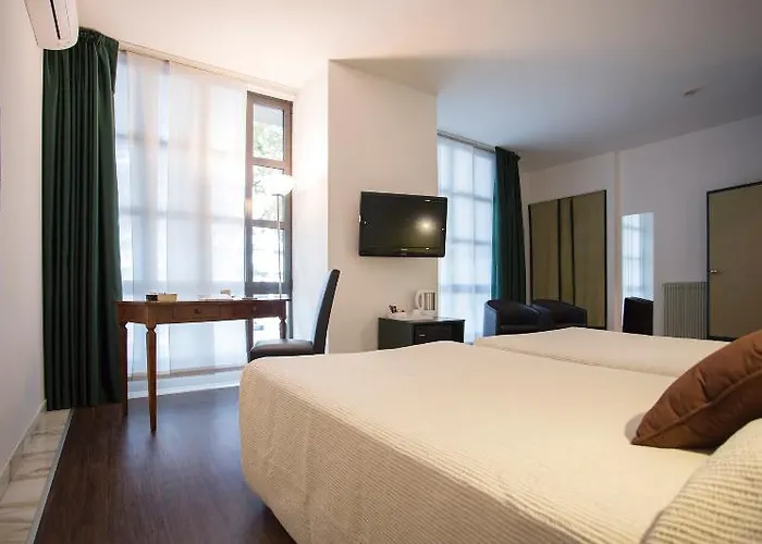 Hotel Buonconsiglio 4*