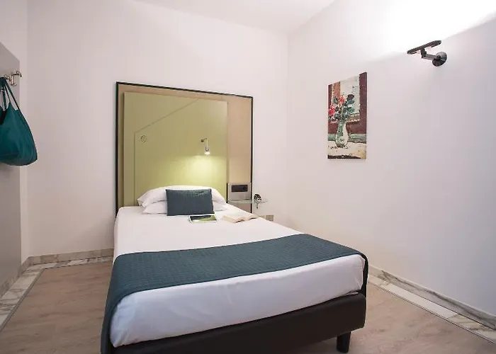 Buonconsiglio Hotel 4*