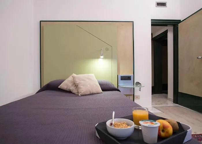 Hotel Buonconsiglio Trento