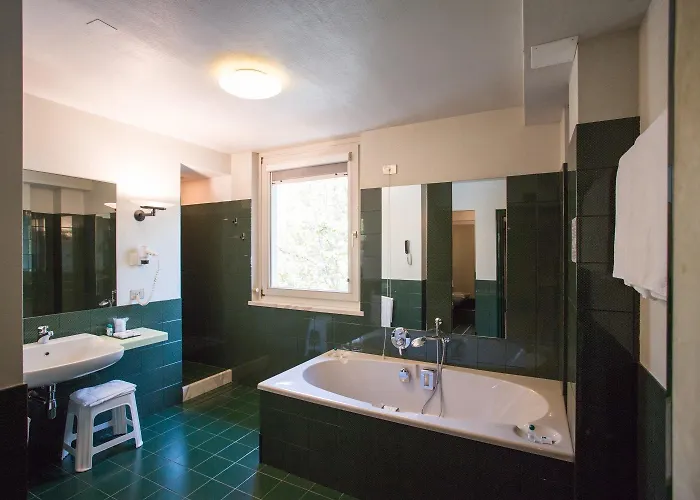 Buonconsiglio 4* Trento