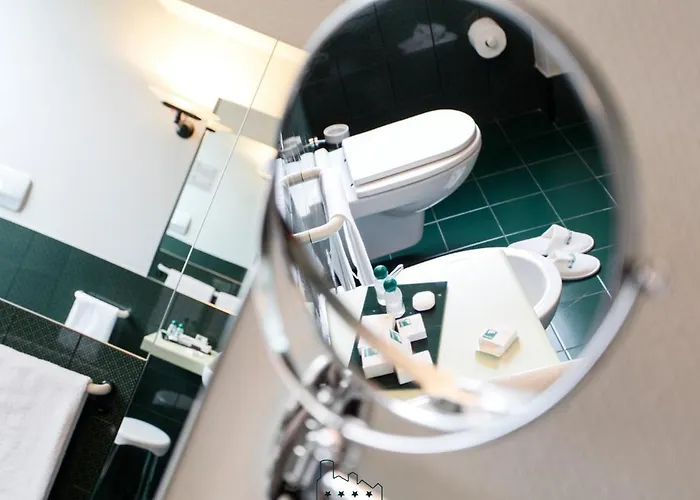 オテル ブオンコンジーヨ トレント